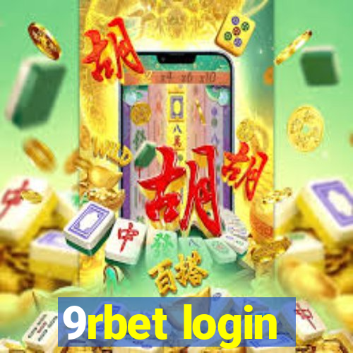 9rbet login